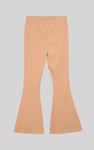 Women’s High Waisted Flare Leggings | Enorsia