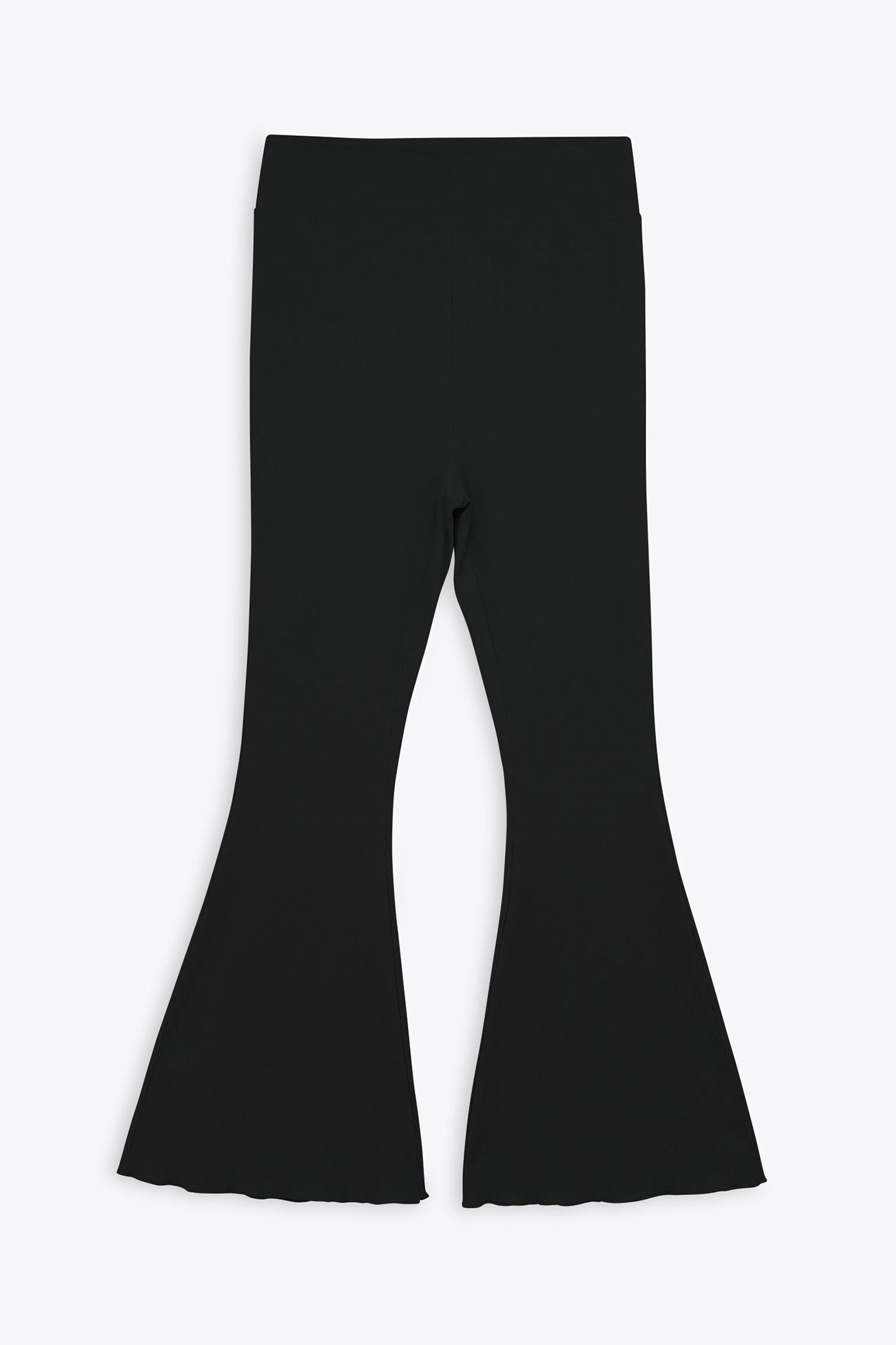 Women’s High Waisted Flare Leggings | Enorsia