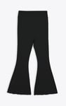 Women’s High Waisted Flare Leggings | Enorsia