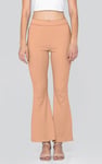 Women’s High Waisted Flare Leggings | Enorsia