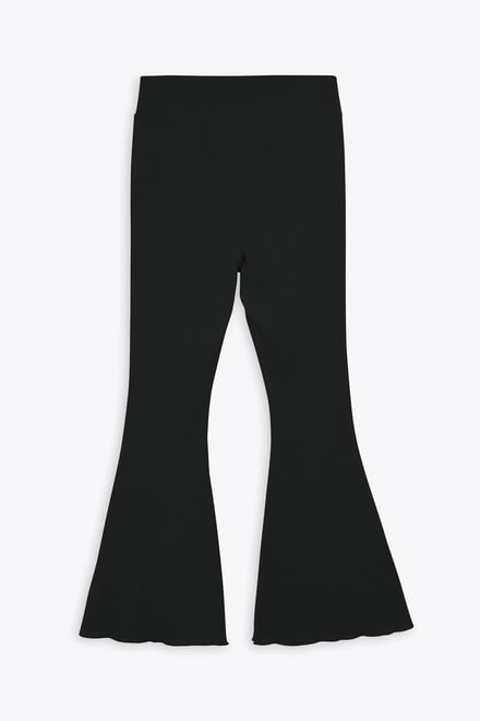 Women’s High Waisted Flare Leggings | Enorsia