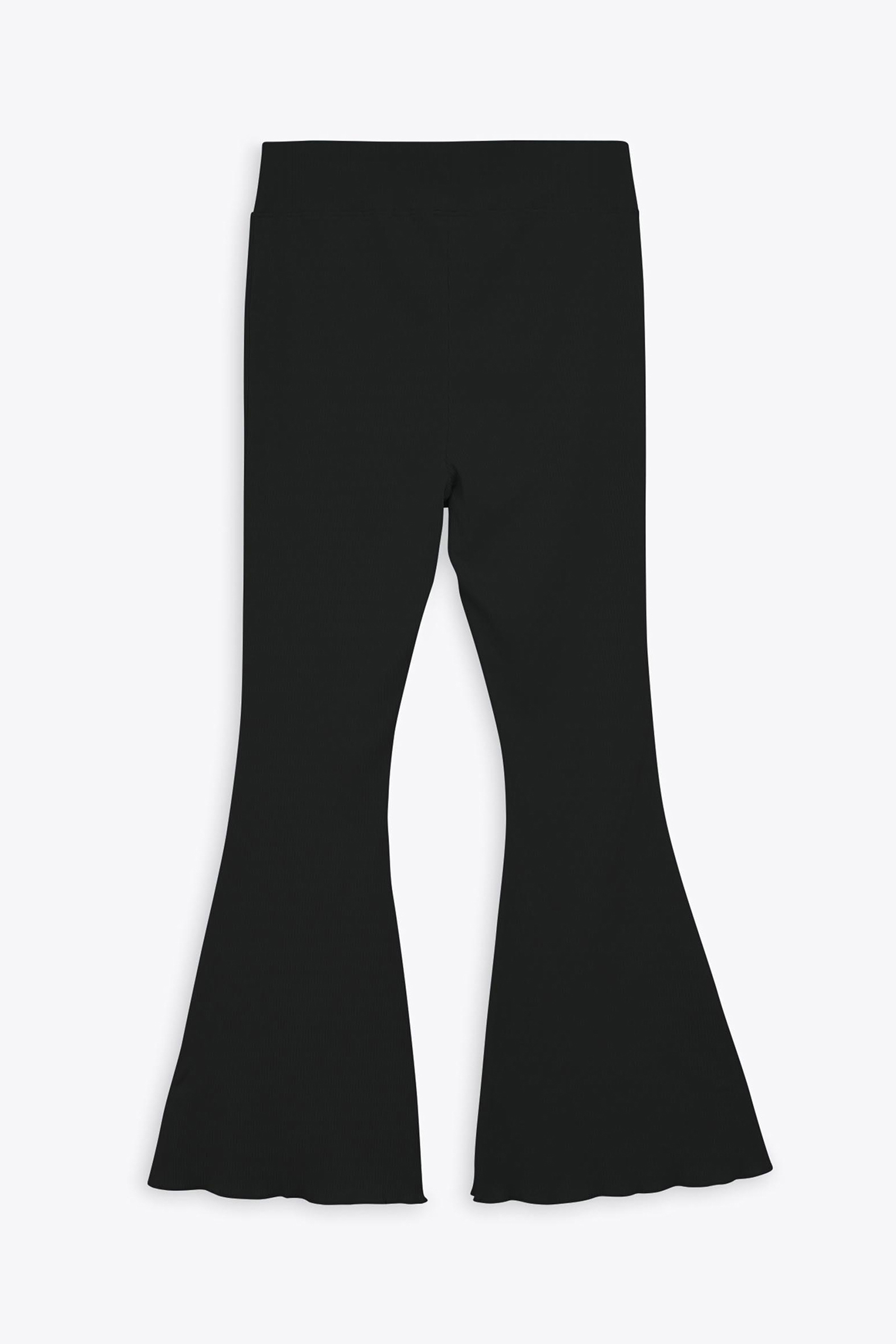 Women’s High Waisted Flare Leggings | Enorsia