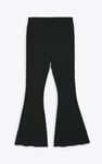 Women’s High Waisted Flare Leggings | Enorsia