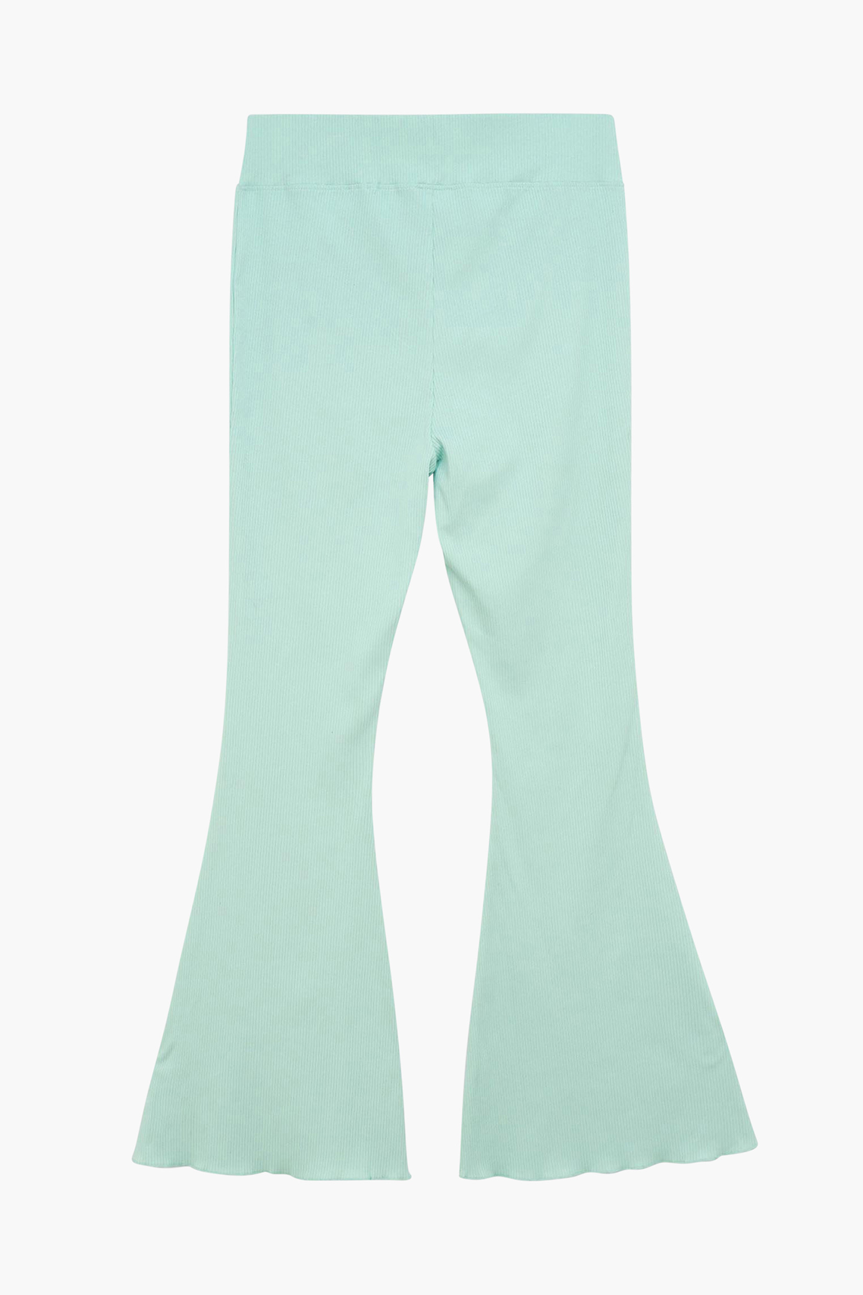 Women’s High Waisted Flare Leggings | Enorsia