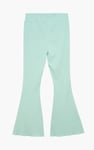 Women’s High Waisted Flare Leggings | Enorsia