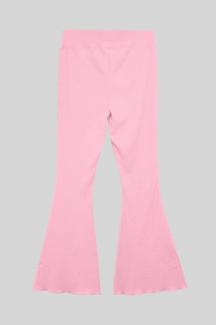 Women’s High Waisted Flare Leggings | Enorsia