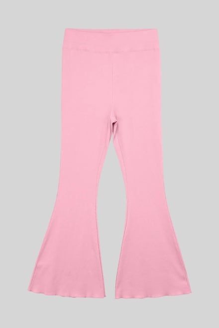 Women’s High Waisted Flare Leggings | Enorsia