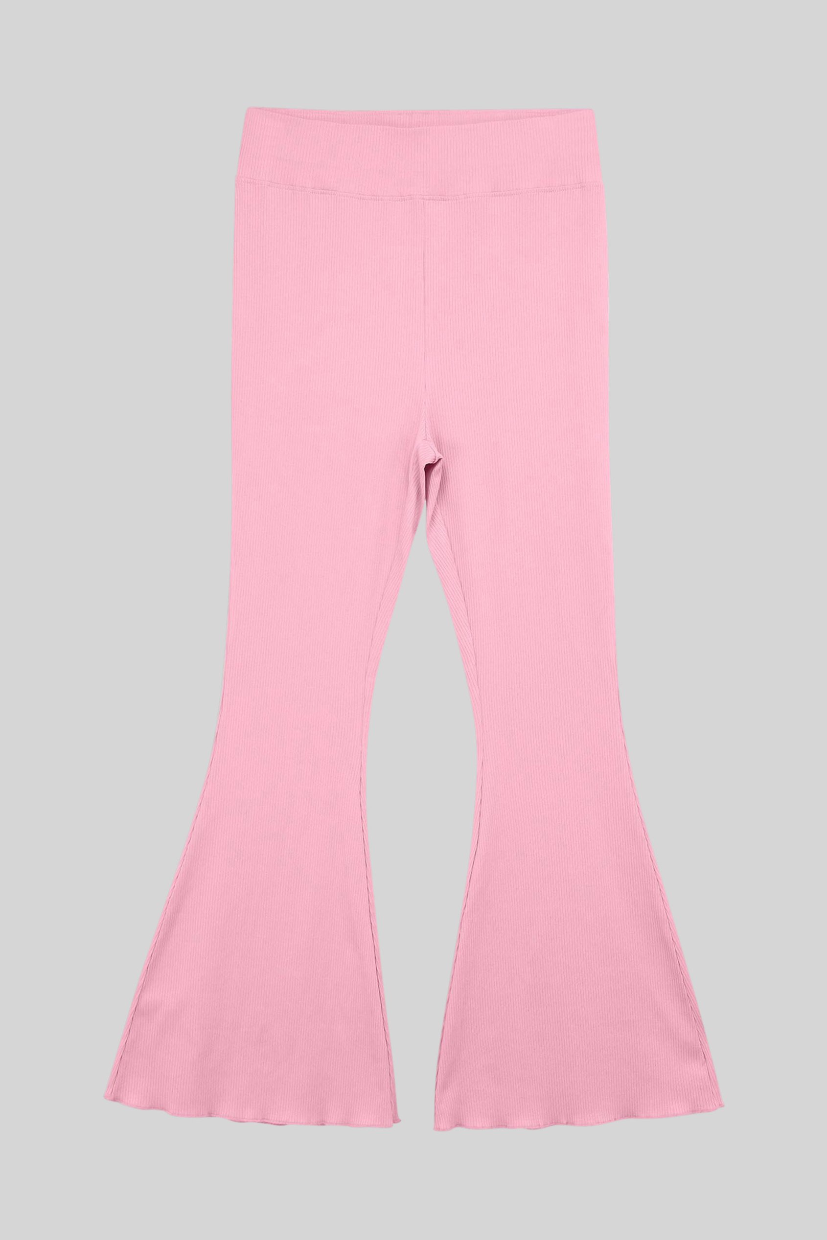 Women’s High Waisted Flare Leggings | Enorsia
