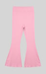 Women’s High Waisted Flare Leggings | Enorsia