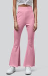 Women’s High Waisted Flare Leggings | Enorsia