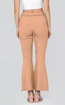 Women’s High Waisted Flare Leggings | Enorsia