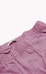 A-Line Maxi Skirt with Front Slit