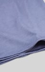 Mens Indigo Wash Graphic T-Shirt
