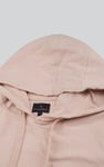 Mens Essential Hooded Tee & Shorts Set