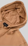 Mens Essential Hooded Tee & Shorts Set