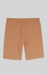 Mens Essential Hooded Tee & Shorts Set