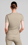 Slim Fit Moisture Wicking Active T-Shirt