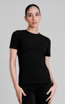Slim Fit Moisture Wicking Active T-Shirt