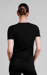 Slim Fit Moisture Wicking Active T-Shirt