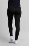 High Waisted Full Length Everyday Leggings