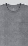 Vintage Print Short Sleeve T-Shirt