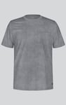 Vintage Print Short Sleeve T-Shirt