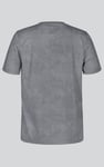 Vintage Print Short Sleeve T-Shirt