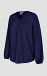 Long Sleeve Jersey Tops