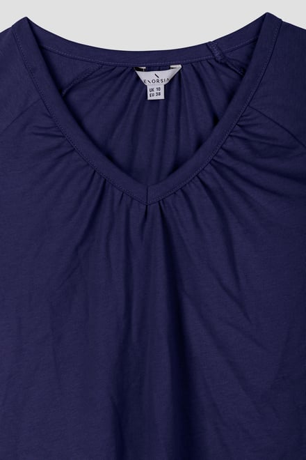 Long Sleeve Jersey Tops