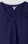 Long Sleeve Jersey Tops