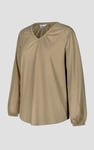 Long Sleeve Jersey Tops