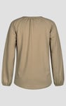 Long Sleeve Jersey Tops