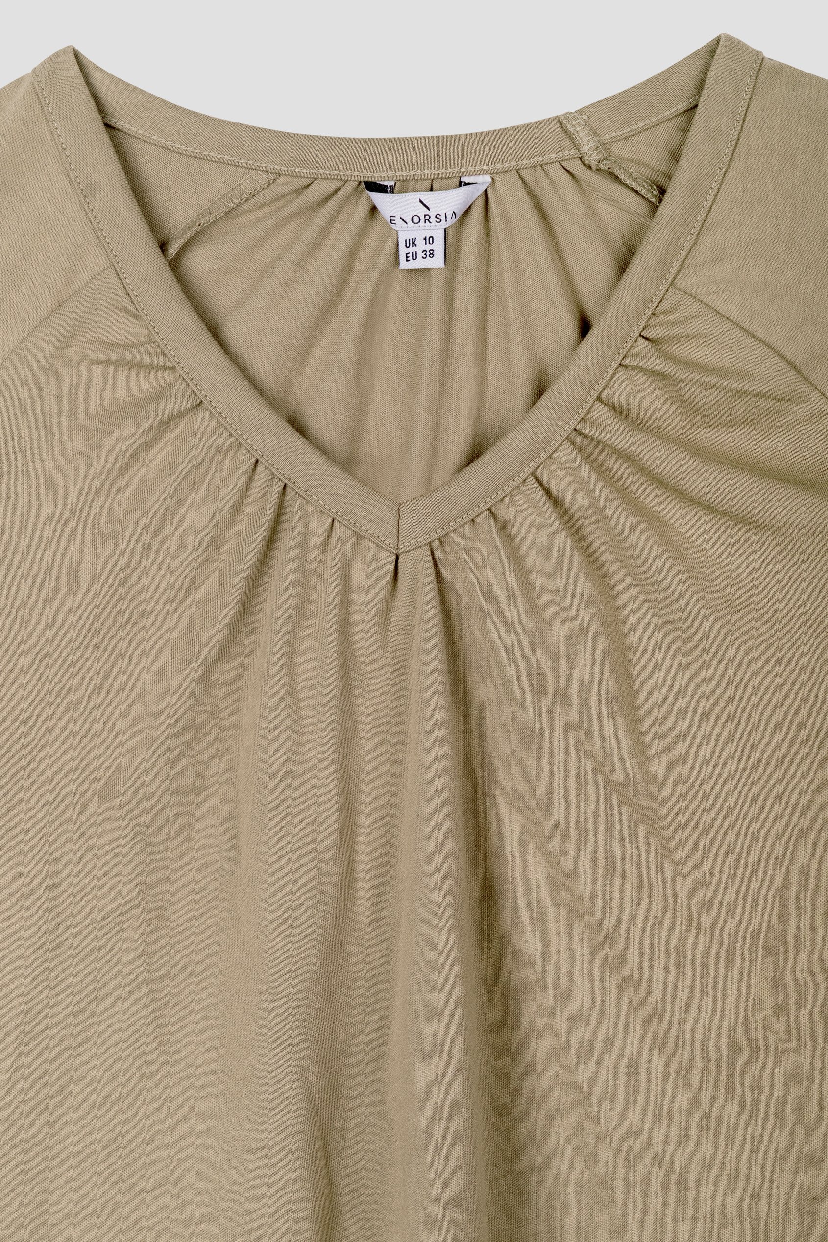 Long Sleeve Jersey Tops