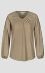 Long Sleeve Jersey Tops