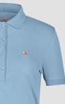Short Sleeve Cotton Pique Polo