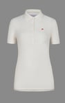 Short Sleeve Cotton Pique Polo