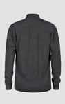 Mens Button Through Knitted Cardigan