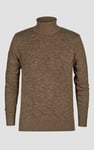 Men's High Neck Premium Jumper