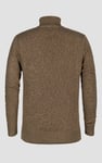 Men's High Neck Premium Jumper