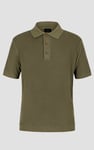Men’s Cotton Knitted Polo Shirts