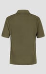 Men’s Cotton Knitted Polo Shirts