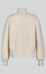 Womens Funnel Neck Jumper
