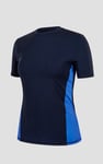 Womens  Active Crew Neck T-Shirt