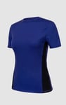 Womens  Active Crew Neck T-Shirt