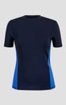 Womens  Active Crew Neck T-Shirt