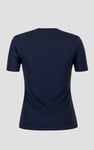 Womens  Active Crew Neck T-Shirt