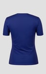 Womens  Active Crew Neck T-Shirt