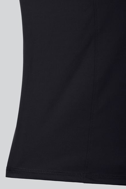 Women's Contrast Stitch  Vest Top