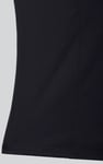 Women's Contrast Stitch  Vest Top