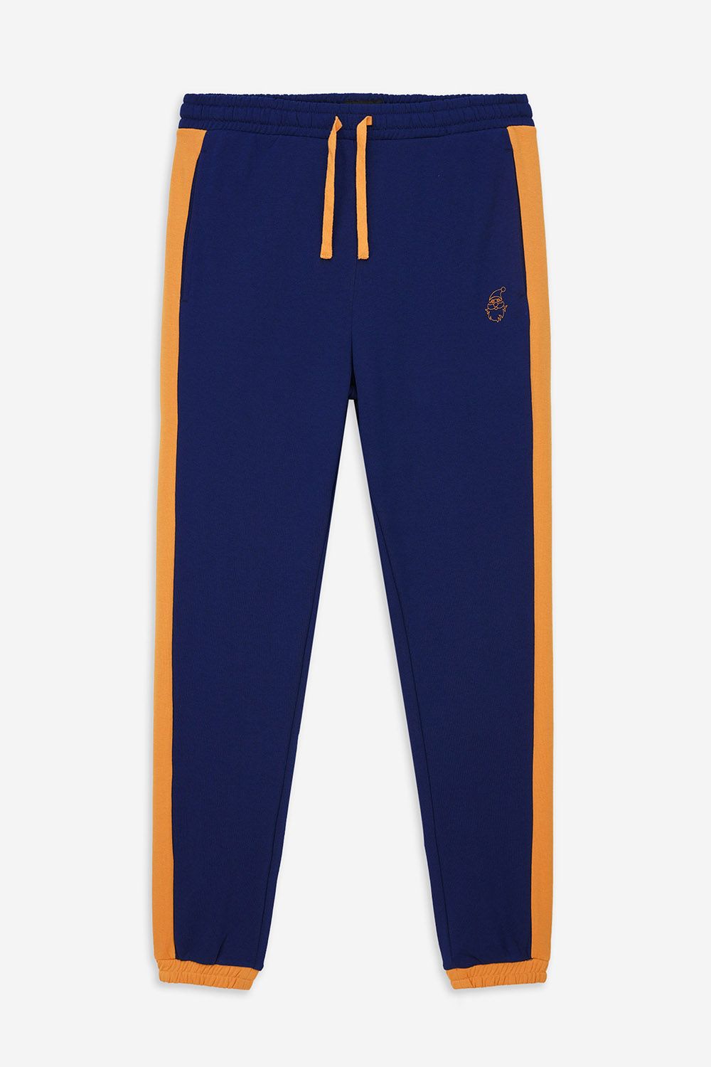 Mens Christmas Relax Fit Joggers
